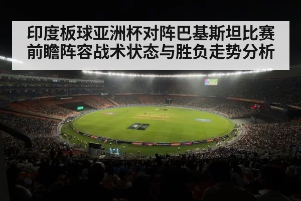 cricket stadium crowd